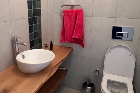 Продажа виллы  в Гёчеке, Мугле, Турция 3+2, 300м2, №194083 – фото 6