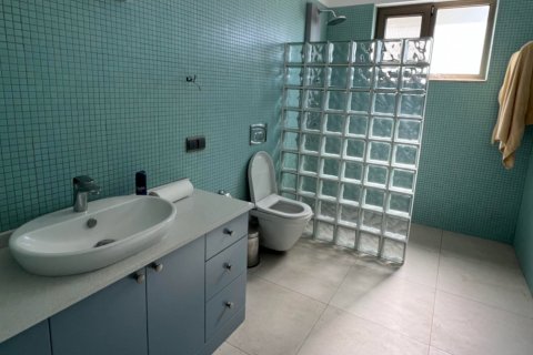 Продажа виллы  в Гёчеке, Мугле, Турция 3+2, 300м2, №194083 – фото 7