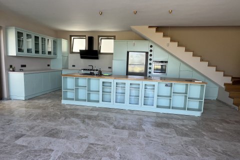 Продажа виллы  в Гёчеке, Мугле, Турция 3+2, 300м2, №194083 – фото 5