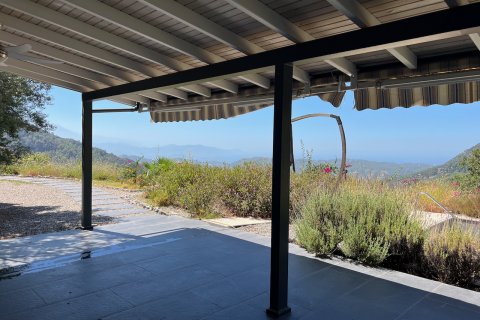 Продажа виллы  в Гёчеке, Мугле, Турция 3+2, 300м2, №194083 – фото 3