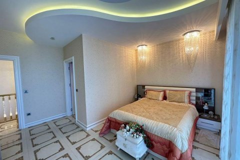 Продажа квартиры  в Махмутларе, Анталье, Турция 4 комн., 220м2, №194091 – фото 8