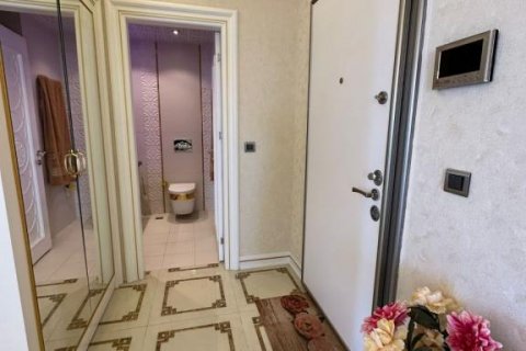 Продажа квартиры  в Махмутларе, Анталье, Турция 4 комн., 220м2, №194091 – фото 21