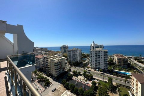 Продажа квартиры  в Махмутларе, Анталье, Турция 4 комн., 220м2, №194091 – фото 25