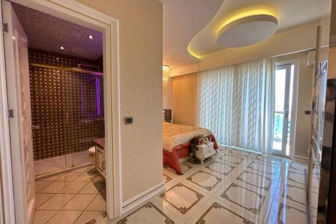 Продажа квартиры  в Махмутларе, Анталье, Турция 4 комн., 220м2, №194091 – фото 10