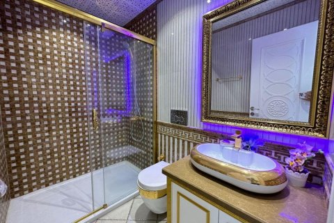 Продажа квартиры  в Махмутларе, Анталье, Турция 4 комн., 220м2, №194091 – фото 11