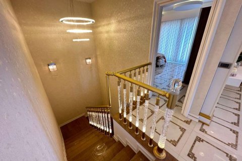 Продажа квартиры  в Махмутларе, Анталье, Турция 4 комн., 220м2, №194091 – фото 15