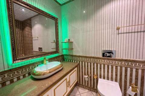 Продажа квартиры  в Махмутларе, Анталье, Турция 4 комн., 220м2, №194091 – фото 22