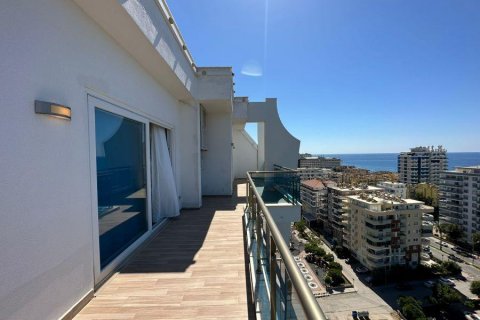 Продажа квартиры  в Махмутларе, Анталье, Турция 4 комн., 220м2, №194091 – фото 24