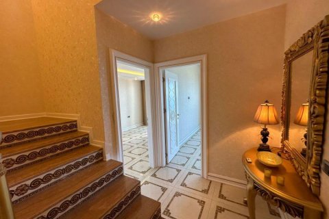 Продажа квартиры  в Махмутларе, Анталье, Турция 4 комн., 220м2, №194091 – фото 14