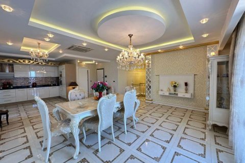 Продажа квартиры  в Махмутларе, Анталье, Турция 4 комн., 220м2, №194091 – фото 5