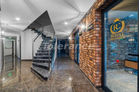 Продажа квартиры  в Аланье, Анталье, Турция, 55м2, №194090 – фото 2