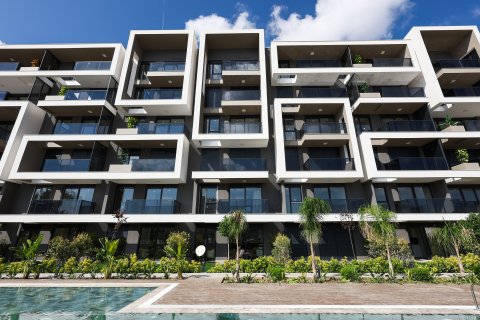 2+1 Leilighet  i Antalya, Tyrkia Nr. 164083 - 6