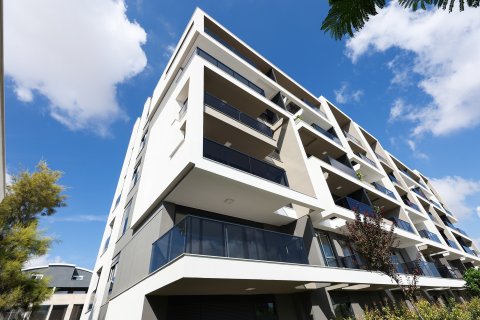 2+1 Leilighet  i Antalya, Tyrkia Nr. 164083 - 3