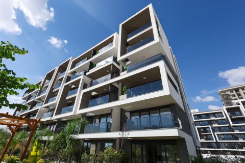 2+1 Leilighet  i Antalya, Tyrkia Nr. 164083 - 4