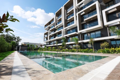 2+1 Leilighet  i Antalya, Tyrkia Nr. 164083 - 5