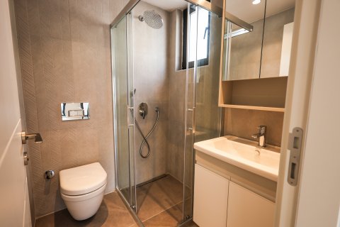 2+1 Leilighet  i Antalya, Tyrkia Nr. 164083 - 10