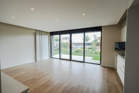 آپارتمان در  Antalya ، ترکیه 1 خوابه ، 60 متر مربع.  شماره 164084 - 15