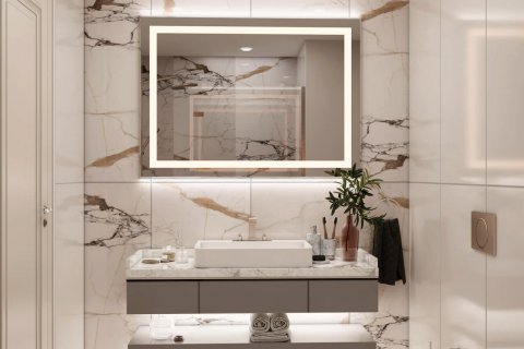 Продажа квартиры  в Стамбуле, Турция 4+1, 188м2, №184828 – фото 15