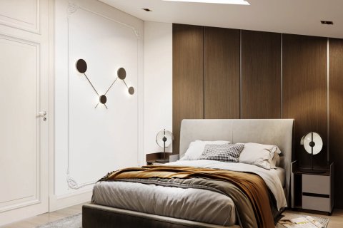 Продажа квартиры  в Стамбуле, Турция 3+1, 156м2, №184829 – фото 12