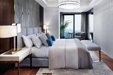 Продажа квартиры  в Ускюдар, Стамбуле, Турция 2+1, 144м2, №184823 – фото 6