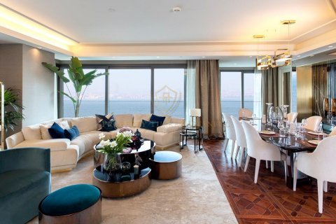 Продажа квартиры  в Ускюдар, Стамбуле, Турция 2+1, 144м2, №184823 – фото 4