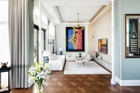 Продажа квартиры  в Ускюдар, Стамбуле, Турция 2+1, 144м2, №184823 – фото 8