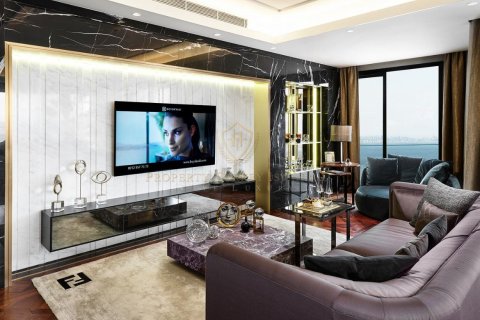 Продажа квартиры  в Ускюдар, Стамбуле, Турция 2+1, 144м2, №184823 – фото 5