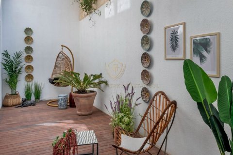 Продажа квартиры  в Ускюдар, Стамбуле, Турция 2+1, 144м2, №184823 – фото 14