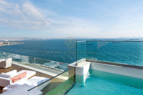 Продажа квартиры  в Ускюдар, Стамбуле, Турция 2+1, 144м2, №184823 – фото 10