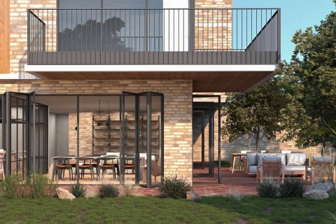 Продажа квартиры  в Стамбуле, Турция 3+1, 225м2, №188948 – фото 2