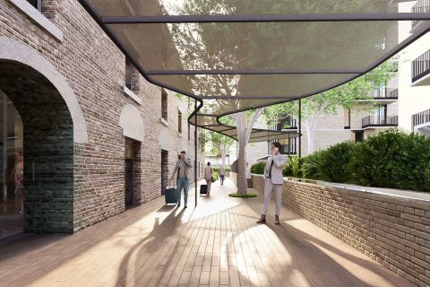 Продажа квартиры  в Стамбуле, Турция 3+1, 225м2, №188948 – фото 8