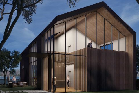 Daire  3+1  İstanbul, Türkiye №188952 - 7