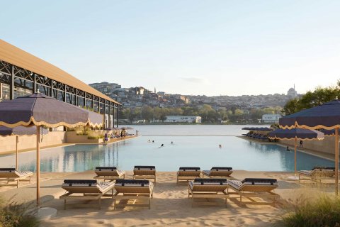 Daire  3+1  İstanbul, Türkiye №188952 - 17