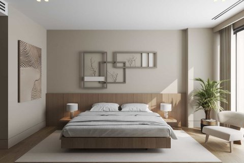 Продажа квартиры  в Стамбуле, Турция 1+1, 123м2, №188946 – фото 10