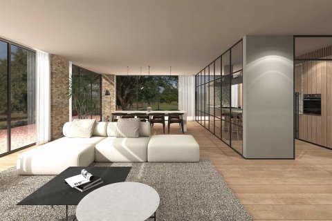 Apartment for sale  in Istanbul, Turkey, 4 bedrooms, 259m2, No. 188947 – photo 7