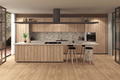 Apartment for sale  in Istanbul, Turkey, 4 bedrooms, 259m2, No. 188947 – photo 3