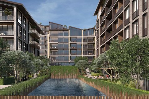 Apartment for sale  in Istanbul, Turkey, 4 bedrooms, 259m2, No. 188947 – photo 13