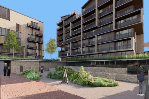 Apartment for sale  in Istanbul, Turkey, 4 bedrooms, 259m2, No. 188947 – photo 9