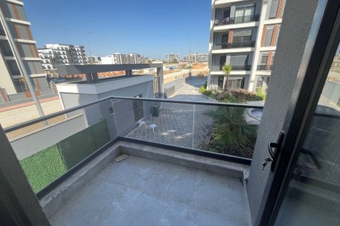 آپارتمان در  Antalya ، امارات متحده عربی 40 متر مربع.  شماره 188652 - 12