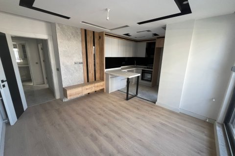 آپارتمان در  Antalya ، امارات متحده عربی 40 متر مربع.  شماره 188652 - 16