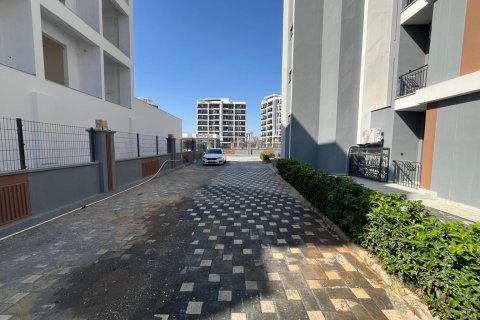 آپارتمان در  Antalya ، امارات متحده عربی 40 متر مربع.  شماره 188652 - 2