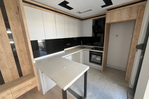آپارتمان در  Antalya ، امارات متحده عربی 40 متر مربع.  شماره 188652 - 17