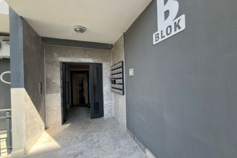 آپارتمان در  Antalya ، امارات متحده عربی 40 متر مربع.  شماره 188652 - 20