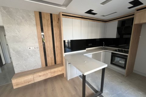 آپارتمان در  Antalya ، امارات متحده عربی 40 متر مربع.  شماره 188652 - 14
