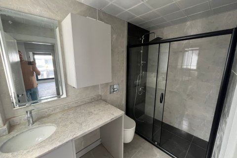 آپارتمان در  Antalya ، امارات متحده عربی 40 متر مربع.  شماره 188652 - 22