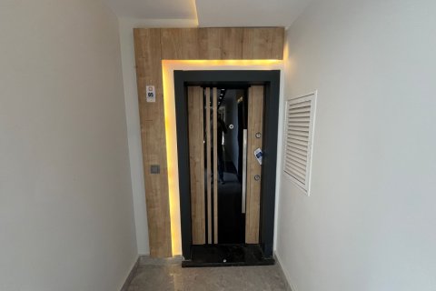 آپارتمان در  Antalya ، امارات متحده عربی 40 متر مربع.  شماره 188652 - 18