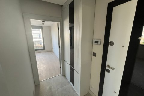 آپارتمان در  Antalya ، امارات متحده عربی 40 متر مربع.  شماره 188652 - 19