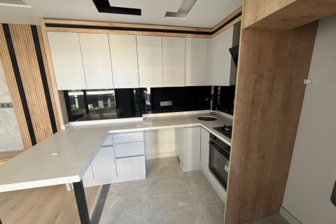 آپارتمان در  Antalya ، امارات متحده عربی 40 متر مربع.  شماره 188652 - 11