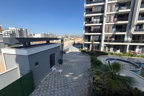 آپارتمان در  Antalya ، امارات متحده عربی 40 متر مربع.  شماره 188652 - 13