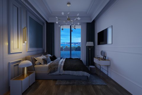 Leilighet i Istanbul, Tyrkia Nr. 188675 - 5